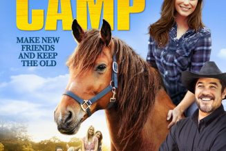 Horse Camp aka My Dream Horse (2015)