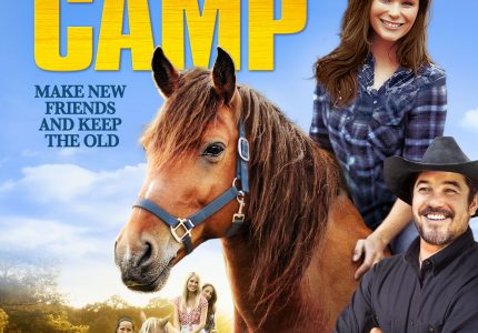 Horse Camp aka My Dream Horse (2015)