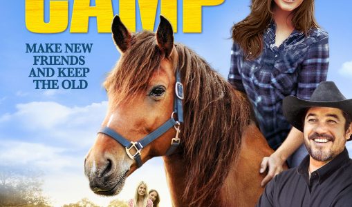 Horse Camp aka My Dream Horse (2015)