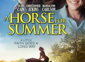 A Horse for Summer (2015)