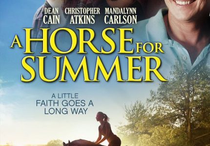 A Horse for Summer (2015)