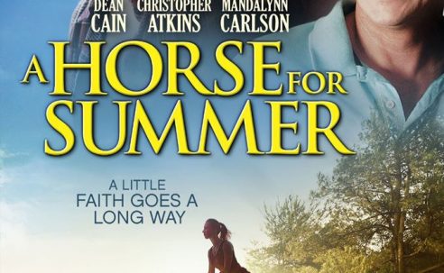 A Horse for Summer (2015)