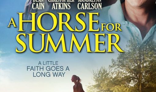 A Horse for Summer (2015)