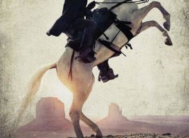 The Lone Ranger (2013)