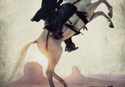 The Lone Ranger (2013)