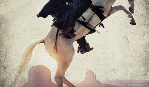 The Lone Ranger (2013)