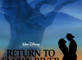 The Man from Snowy River II: Return to Snowy River (1988)