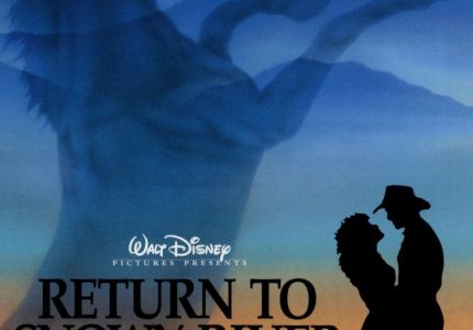 The Man from Snowy River II: Return to Snowy River (1988)