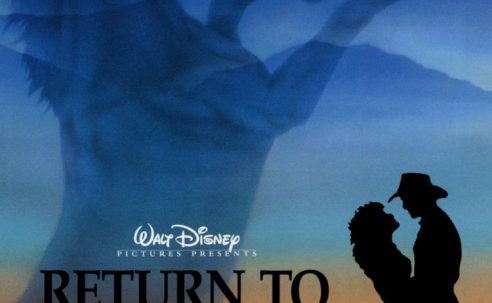 The Man from Snowy River II: Return to Snowy River (1988)