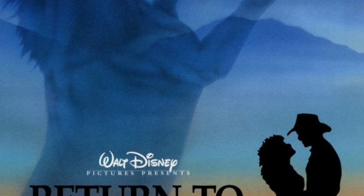 The Man from Snowy River II: Return to Snowy River (1988)