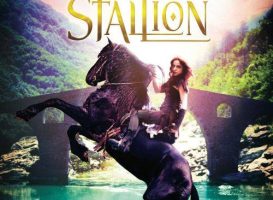 Albion: The Enchanted Stallion (2016)