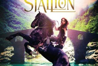 Albion: The Enchanted Stallion (2016)