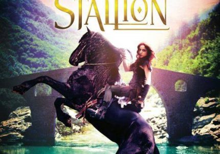 Albion: The Enchanted Stallion (2016)
