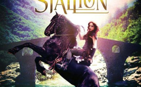 Albion: The Enchanted Stallion (2016)
