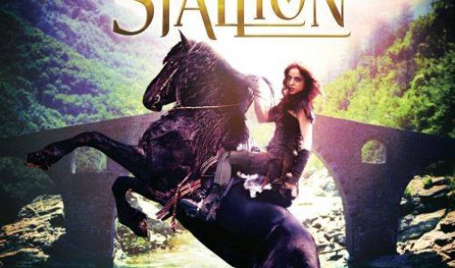 Albion: The Enchanted Stallion (2016)