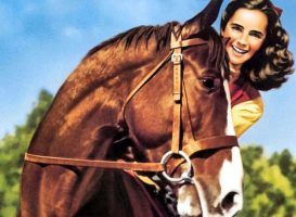 National Velvet (1944)