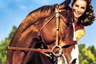 National Velvet (1944)