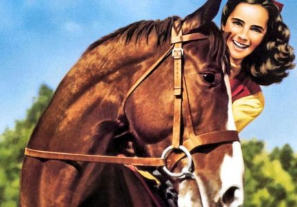 National Velvet (1944)