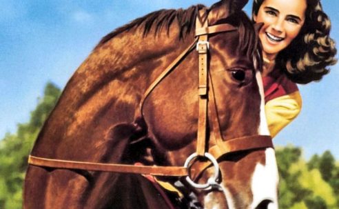 National Velvet (1944)