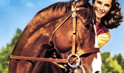 National Velvet (1944)