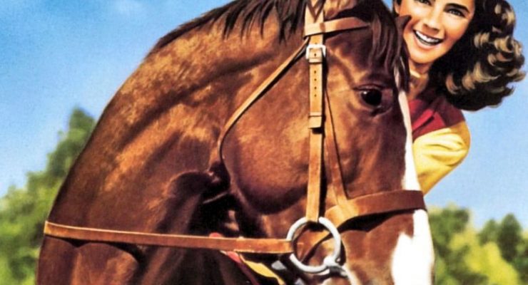 National Velvet (1944)