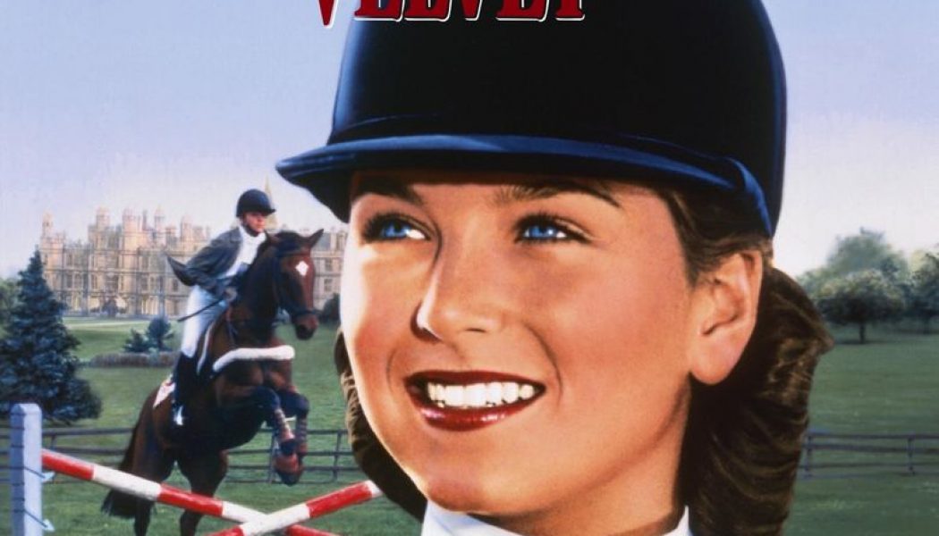 International Velvet (1978)