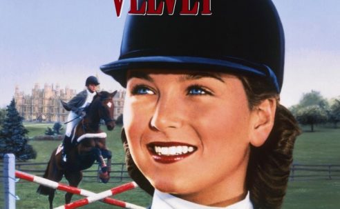 International Velvet (1978)