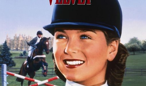 International Velvet (1978)