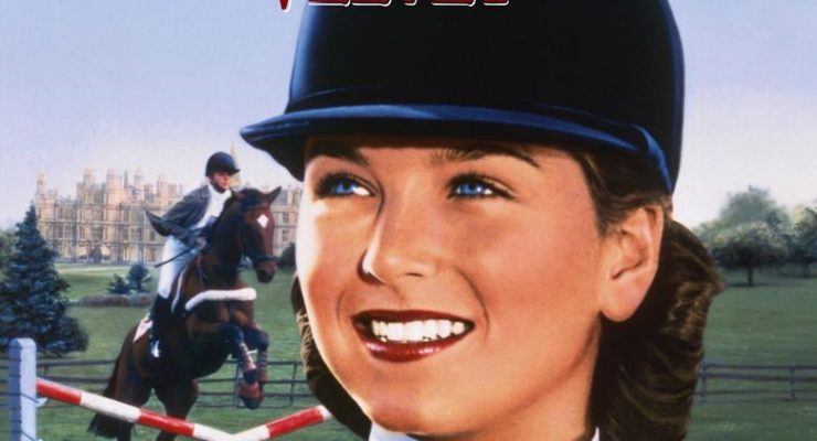 International Velvet (1978)
