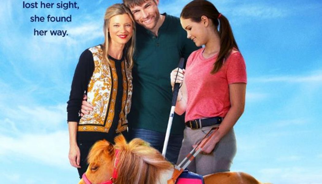 Apple of my Eye (2017)