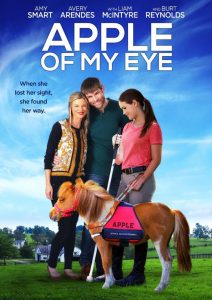 Apple of my Eye (2017)
