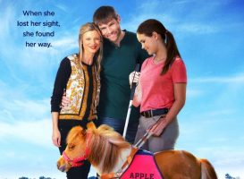 Apple of my Eye (2017)