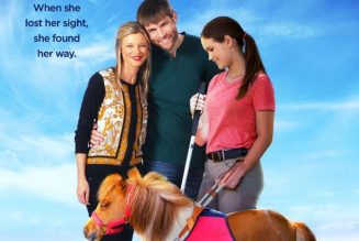 Apple of my Eye (2017)