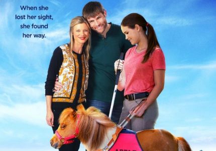 Apple of my Eye (2017)