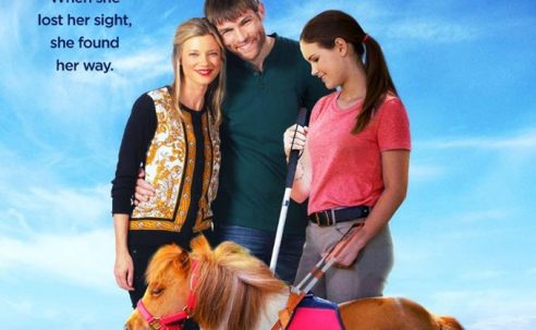 Apple of my Eye (2017)