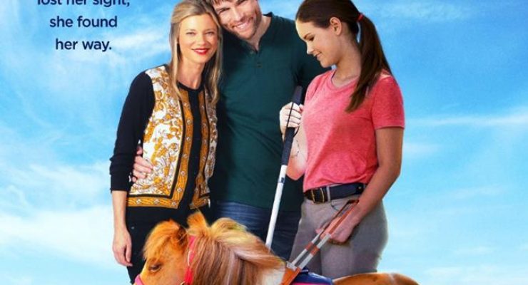 Apple of my Eye (2017)