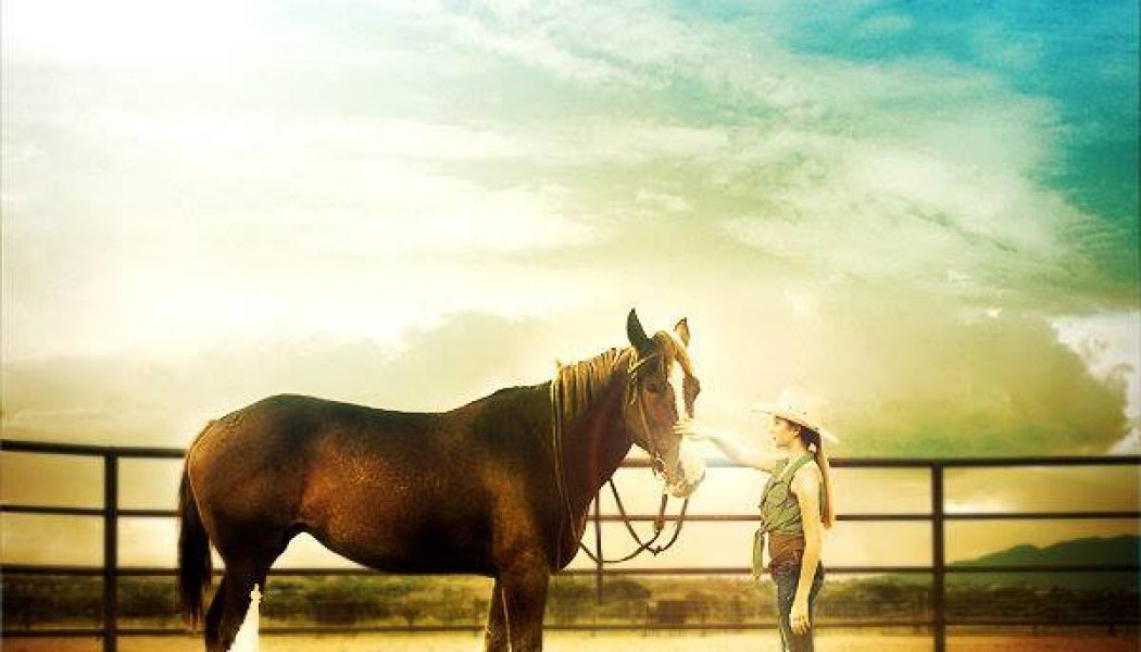 A Horse Story (2016)