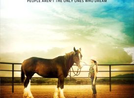 A Horse Story (2016)