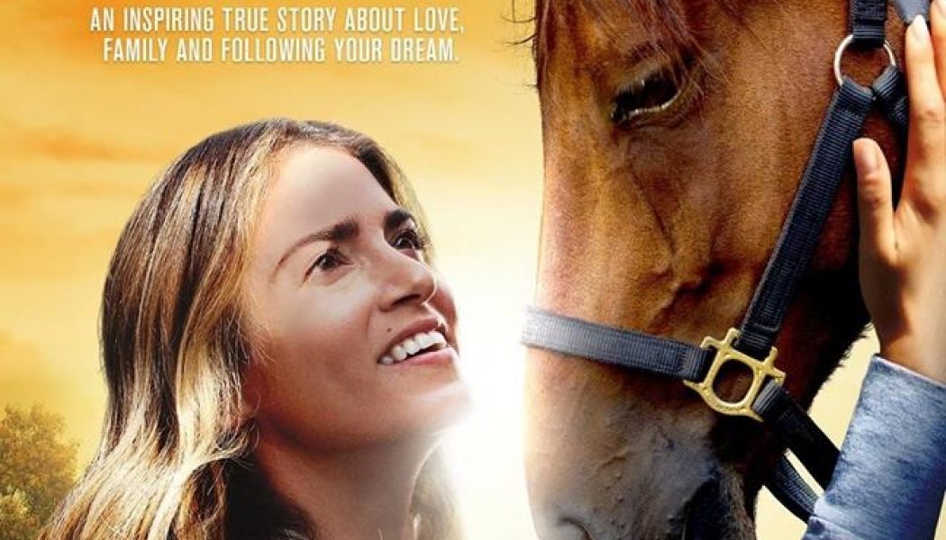 A Sunday Horse (2016)