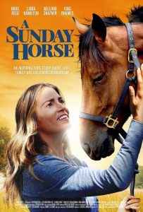 A Sunday Horse (2016)