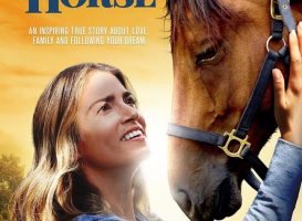 A Sunday Horse (2016)