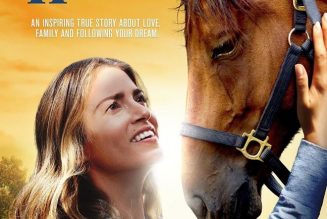A Sunday Horse (2016)