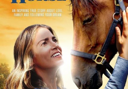 A Sunday Horse (2016)