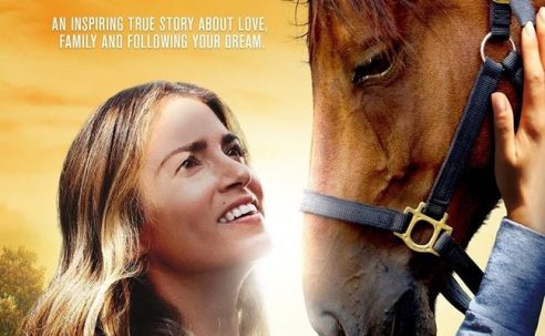 A Sunday Horse (2016)
