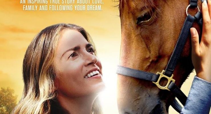 A Sunday Horse (2016)