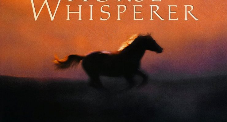 The Horse Whisperer (1998)