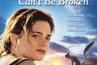 Wild Hearts Can’t Be Broken (1991)