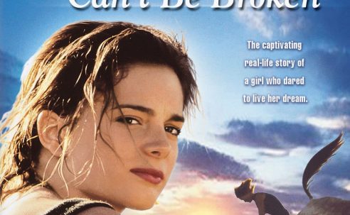 Wild Hearts Can’t Be Broken (1991)
