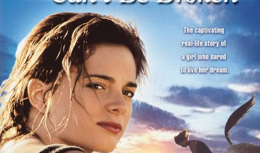 Wild Hearts Can’t Be Broken (1991)