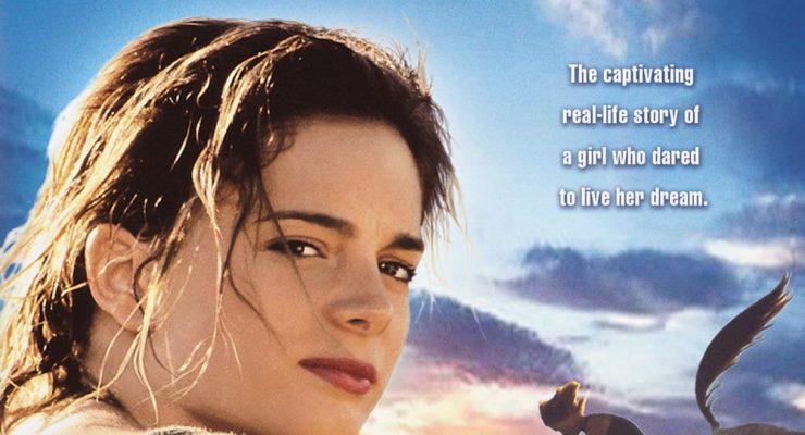 Wild Hearts Can’t Be Broken (1991)